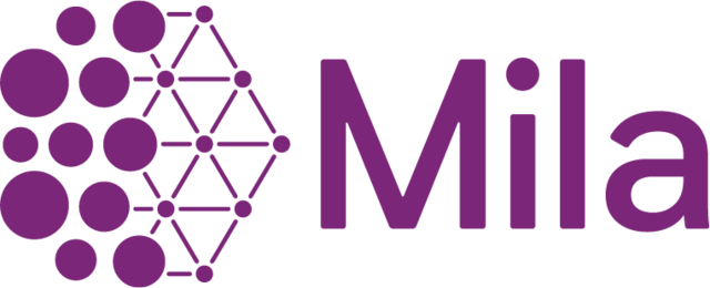 Mila Logo